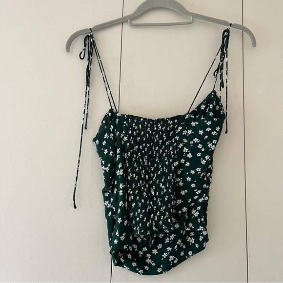 SOLD! Reformation Lupe Camisole - Picture 4 of 6